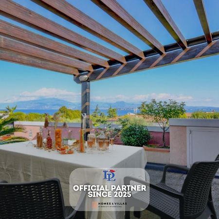 Desenzanoloft Official Partner Marriott Homes & Villas - Gardastar La Stella Del Lago Desenzano del Garda Kültér fotó