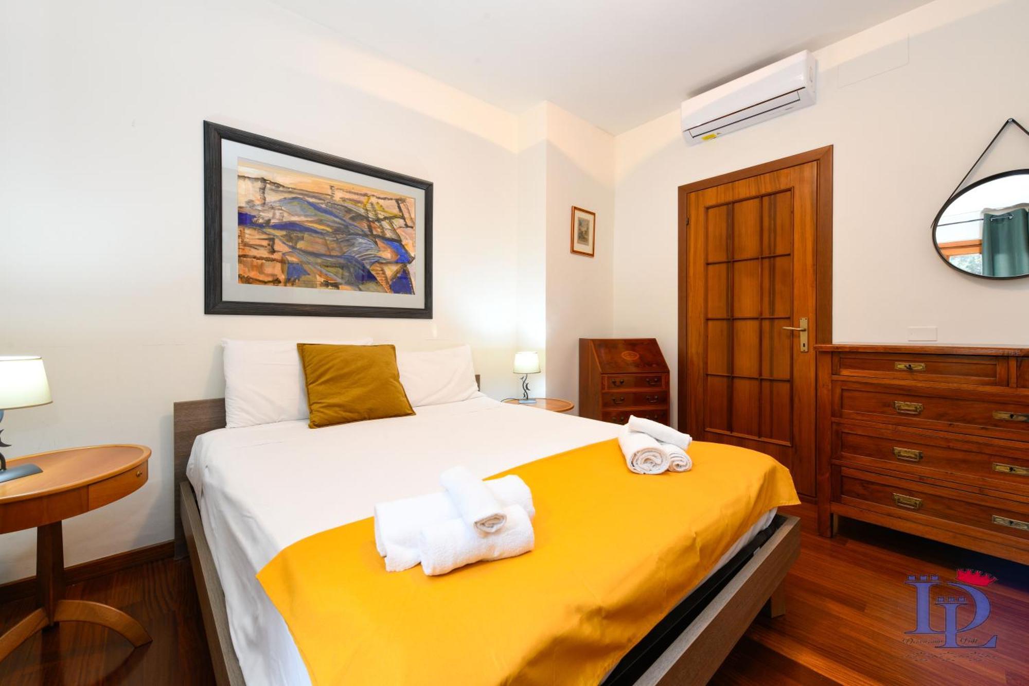 Desenzanoloft Official Partner Marriott Homes & Villas - Gardastar La Stella Del Lago Desenzano del Garda Kültér fotó