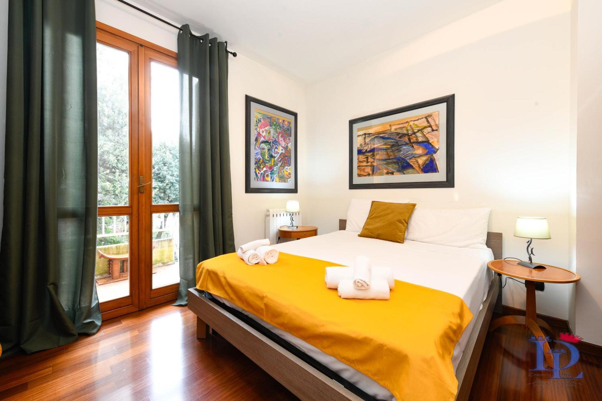 Desenzanoloft Official Partner Marriott Homes & Villas - Gardastar La Stella Del Lago Desenzano del Garda Kültér fotó