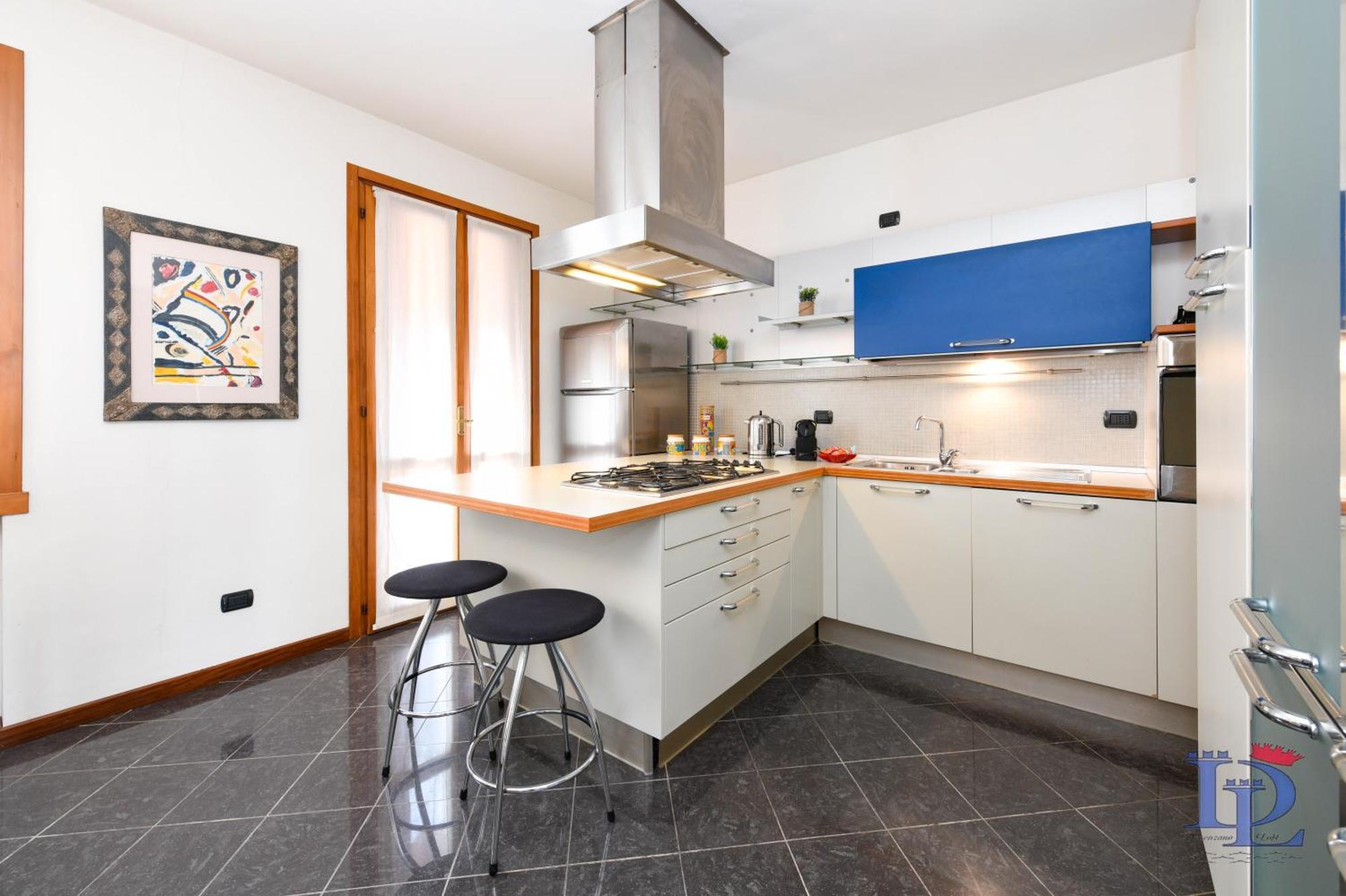 Desenzanoloft Official Partner Marriott Homes & Villas - Gardastar La Stella Del Lago Desenzano del Garda Kültér fotó